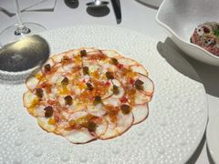 -Le Bistrot de Racine