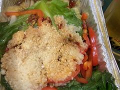 -隆康社长沙烧烤铺(桔园店)