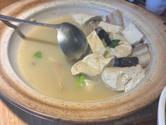 -永安鱼庄·镇江菜(丁卯店)