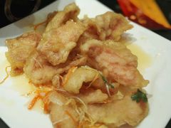 -金掌勺锅包肉(太原万达店)