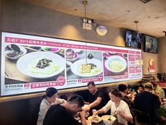 -方砖厂69号炸酱面·烤鸭(前门鲜鱼口店)