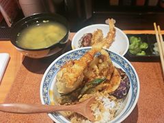 -天妇罗内顺田(罗湖店)