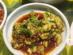 -辛香汇(飞洲店)