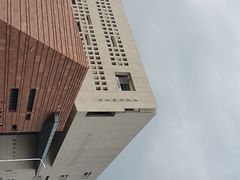 -上海交通大学（闵行校区）-李政道图书馆