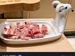 -羊来顺冰煮鲜羊 铁锅烀羊肉(中央大街店)