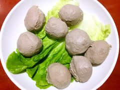 -汕头八合里海记牛肉店(清河店)