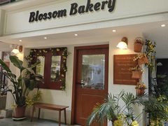 -花间烘焙BLossom Bakery