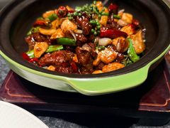 -海味·悦外滩中餐厅(上海宝龙丽筠酒店)