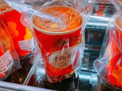 -盒马鲜生(金桥国际广场店)