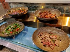 -圣罗巴海鲜烤肉自助(佳兆业店)