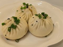 生煎-上海小南国(金桥国际广场店)