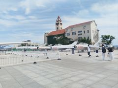 -中国人民解放军海军博物馆