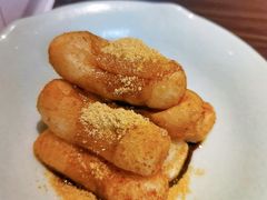 -胖哥俩肉蟹煲(萧山加州阳光店)