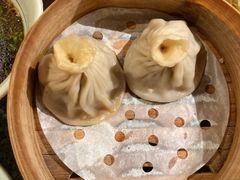 天王烤鸭包-南京大牌档(龙湖长楹天街店)