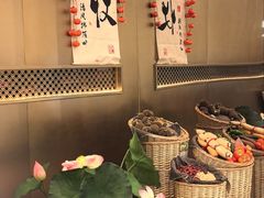 -知楚•精致湖北菜(武商MALL店)
