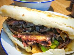 -蝎菜杨·牛肉面 羊蝎子火锅(光熙门北里店)
