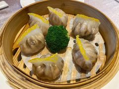 -汤臣·空中餐厅·严选粤菜(石湾世博广场店)