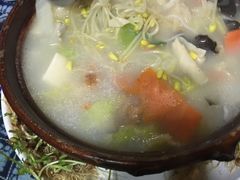 -白家寨子·山野白族菜(古城总店)