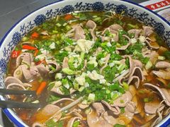 -富临轩私房菜(集庆门大街店)