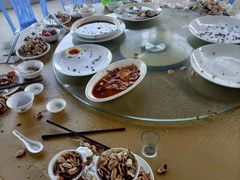 -阿弟特色海鲜餐厅·大排档(平潭店)
