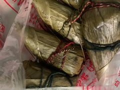 -小阿姨小脚粽(静安店)