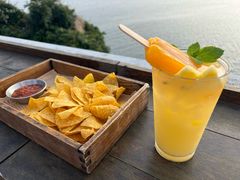 -Brew Farm·精酿农场海滨悬崖餐厅