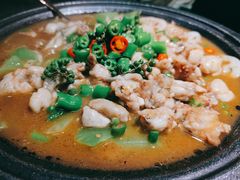 -炭舍干锅(华发商都店)