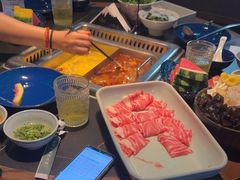 -大隐·成都火锅Bistro(合生麒麟新天地店)