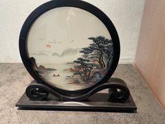 -悦融琥珀·京鲁菜(西单店)