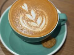 -Cafe del Volcan(永康路店)