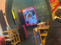 -蜀九鼎毛肚火锅(建瓯店)