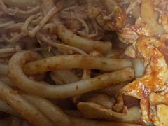 -疆小赞新疆炒米粉(苇湾小区店)
