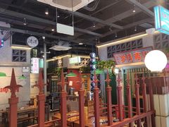 -楠火锅(昆山金鹰店)