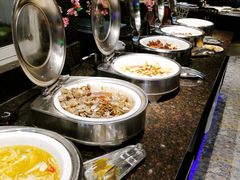 -钱小奴创意自助餐厅·山野黑猪肉畅吃(苏州昆山招商花园城店)