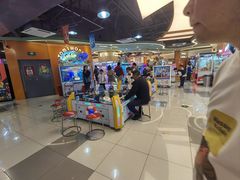 -汤姆熊欢乐世界(正大店)
