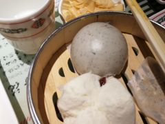 -蟹蟹潮汕砂锅粥(食八方美食城店)