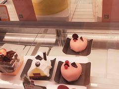 -BreadTalk面包新语·烘焙蛋糕(海岸城店)