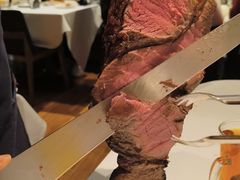 -拉蒂娜·巴西牛排馆 Latina·Brazilian Steakhouse(陆家嘴旗舰店)