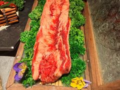 -板前十胜·和牛烧肉专门店(北京总店)