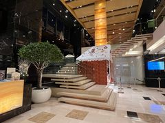 -上海龙之梦万丽酒店