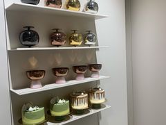 -théATRE 茶聚场(王府中環店)