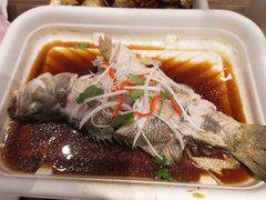 -盒马鲜生(龙德广场店)