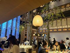 -桂满陇·海市蜃楼·黑金(国金店)