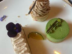 -深圳四季酒店·馥自助餐厅