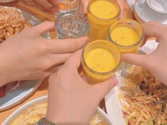 -满盛春饼·新津菜(河北路总店)