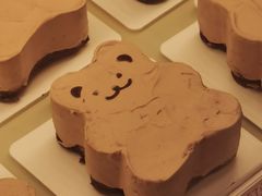 -好利来(四惠店)