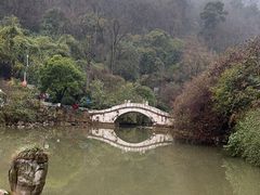 -黔灵山公园