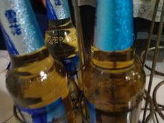 -金台阶鱼馆(于桥水库店)