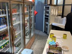 -鑫巴蜀小镇 · 水煮鱼专研店(玉桥店)