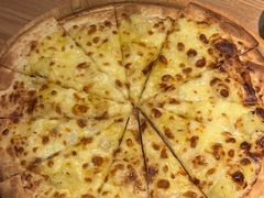 -比格比萨自助(南京万达茂店)